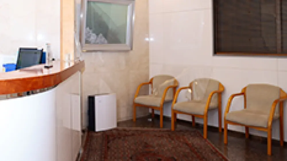 医療法人志文会 ファミリー歯科医院 インプラントの画像