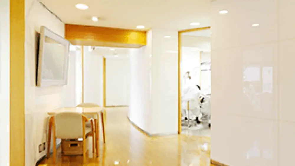 医療法人志文会 ファミリー歯科医院 紹介の画像