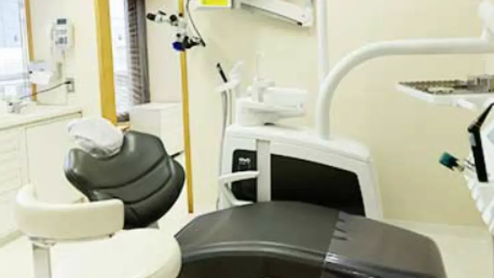 医療法人志文会 ファミリー歯科医院 特長の画像