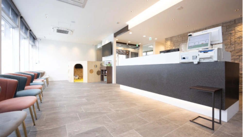 河底歯科・矯正歯科 紹介の画像