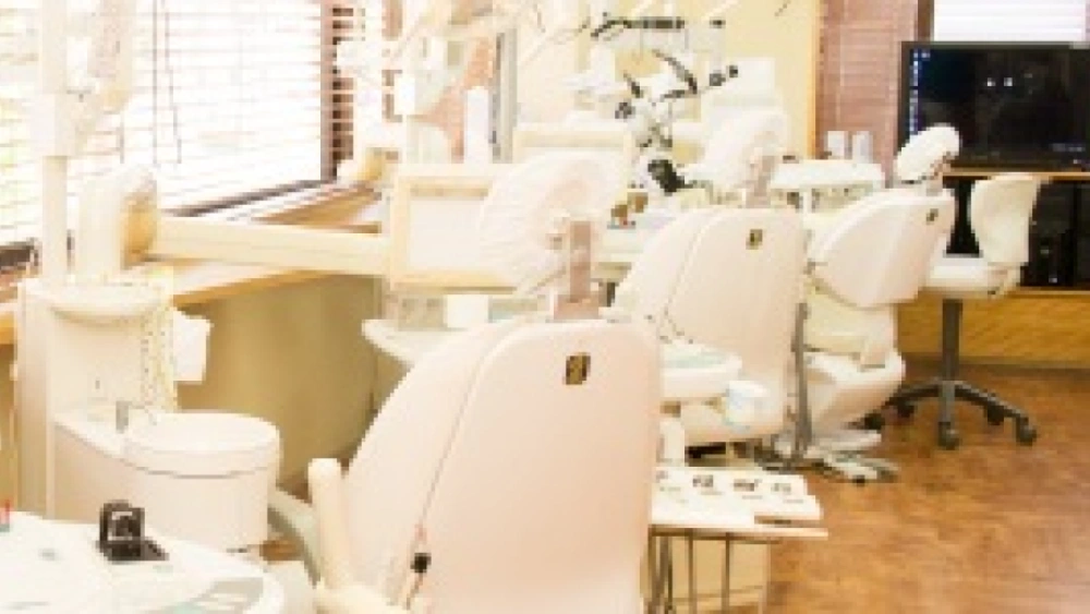 加藤歯科医院 加藤歯科医院 特長の画像