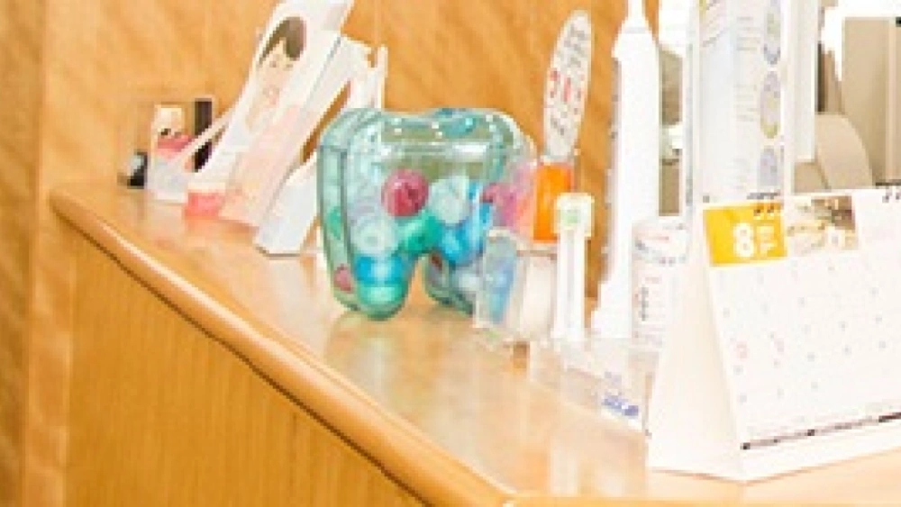 加藤歯科医院 加藤歯科医院 紹介の画像