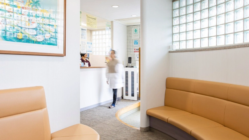 豊嶋歯科医院 紹介の画像