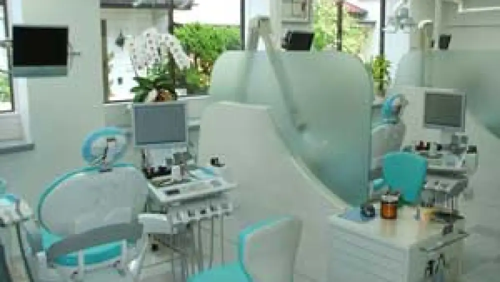 谷島歯科医院 特長の画像