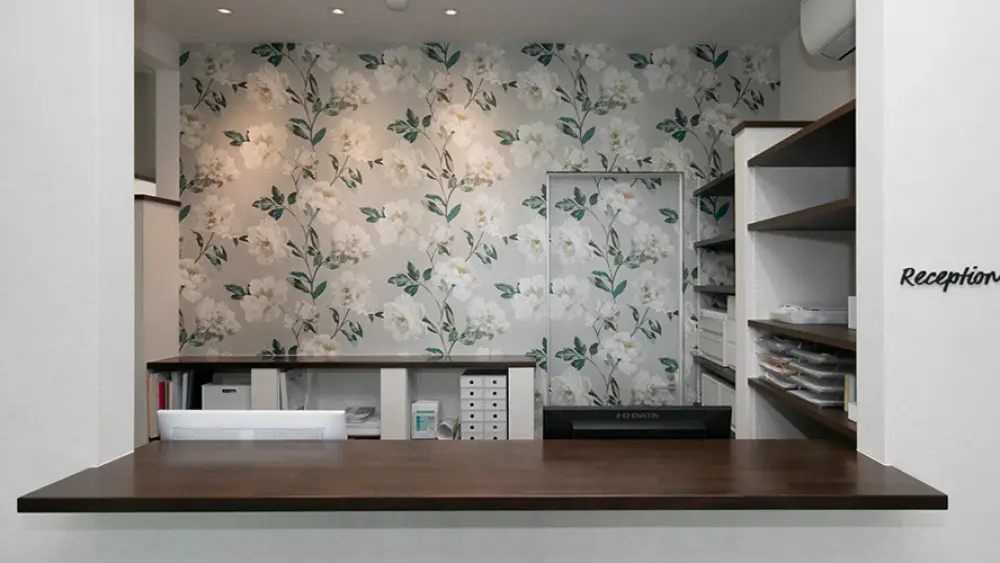 佐々木歯科 歯周病治療の画像