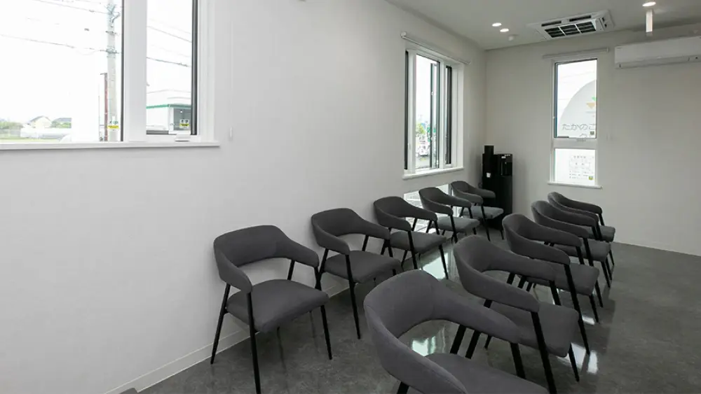 佐々木歯科 紹介の画像