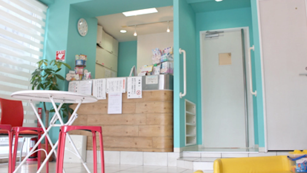 かねだ歯科診療室 紹介の画像