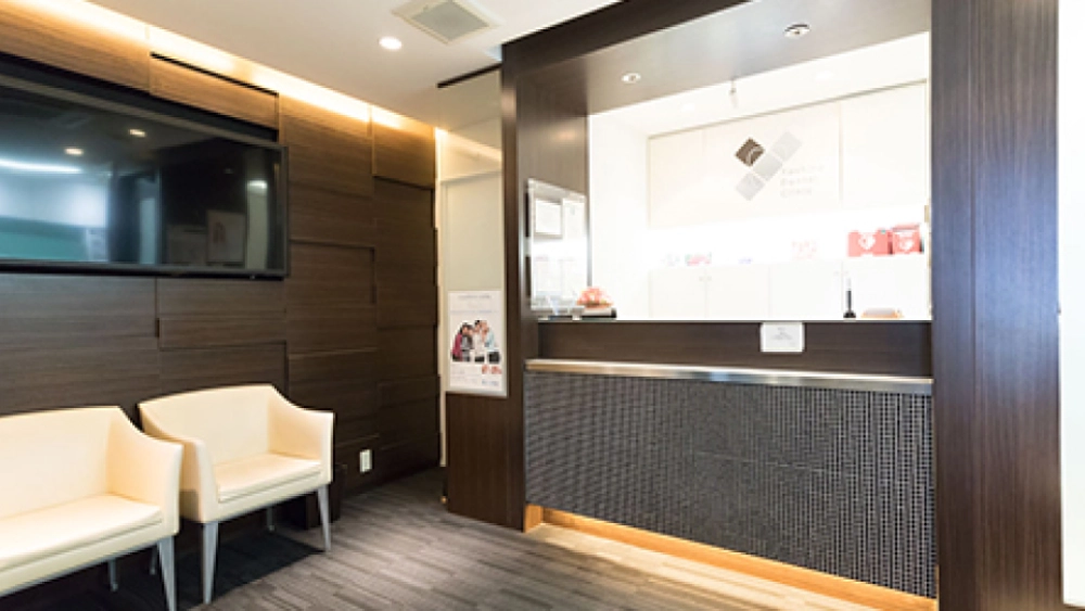 医療法人社団歯幸会 吉野歯科医院 紹介の画像