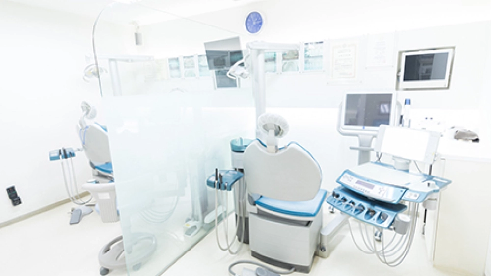 医療法人社団歯幸会 吉野歯科医院 特長の画像