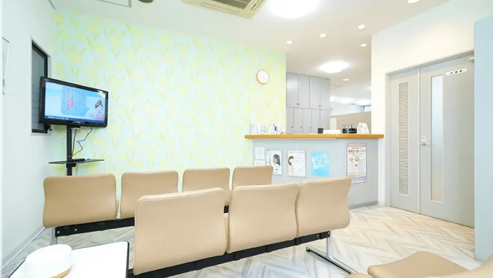 医療法人 永樹会 松野歯科医院 紹介の画像