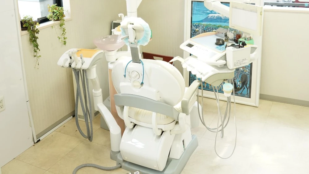 医療法人社団 雅桜会 根津歯科医院 紹介の画像