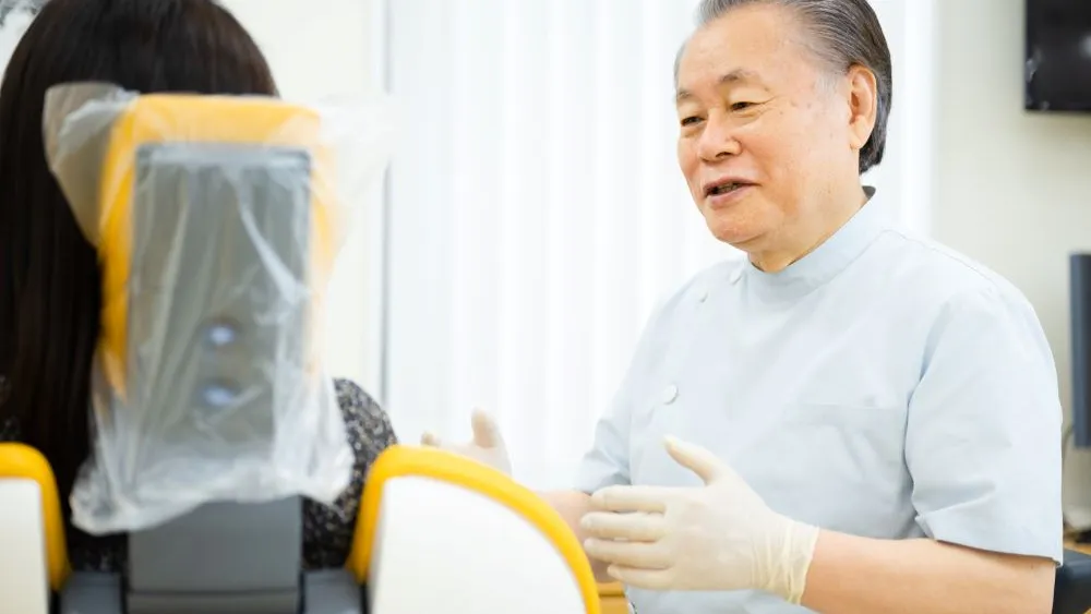 船越歯科医院 船越歯科医院の画像