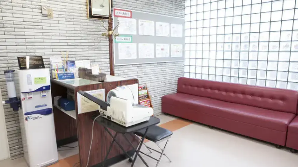 医療法人社団秀陽会 細井歯科医院 紹介の画像