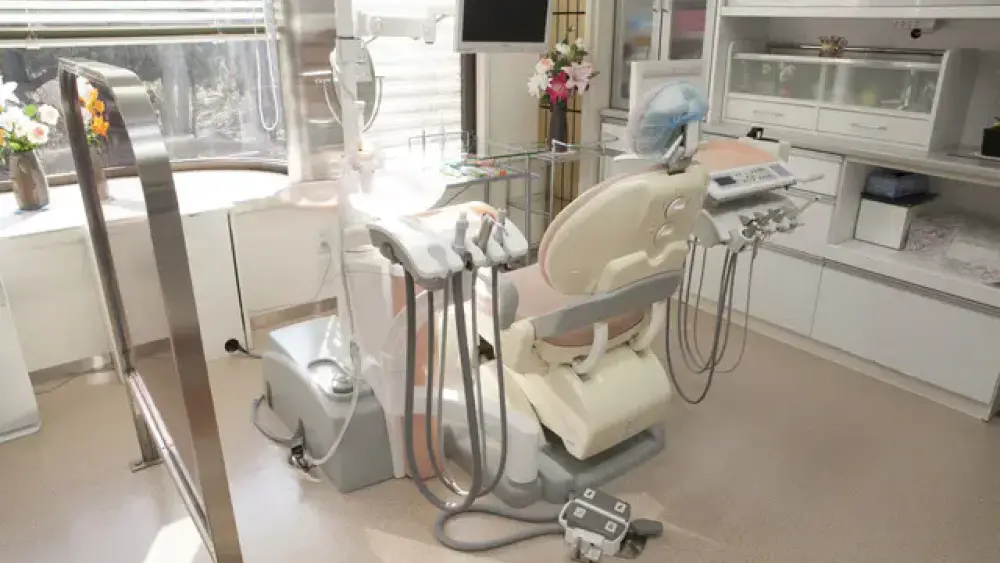 医療法人社団秀陽会 細井歯科医院 特長の画像