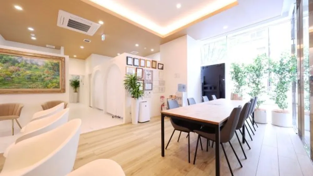 医療法人 むらつ歯科クリニック 歯周病治療の画像