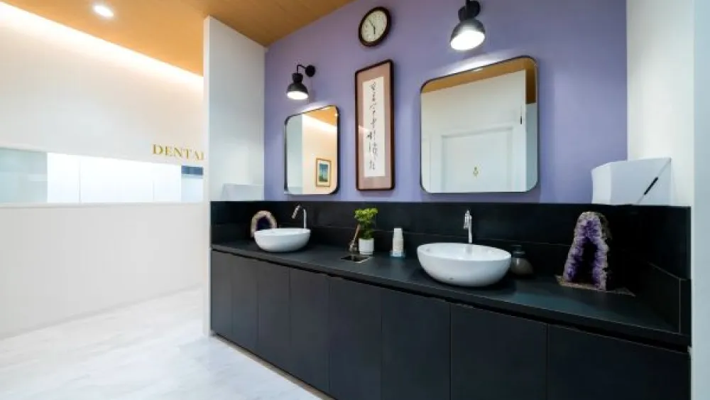 医療法人 むらつ歯科クリニック 紹介の画像