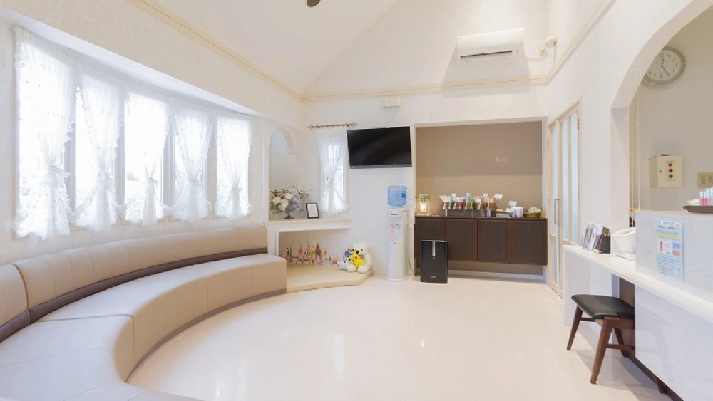 医療法人鳳歯会 にしおか歯科医院 紹介の画像