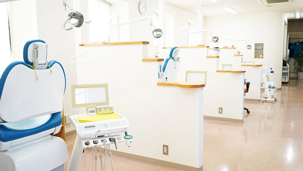 医療法人 ひぐちファミリー歯科 紹介の画像