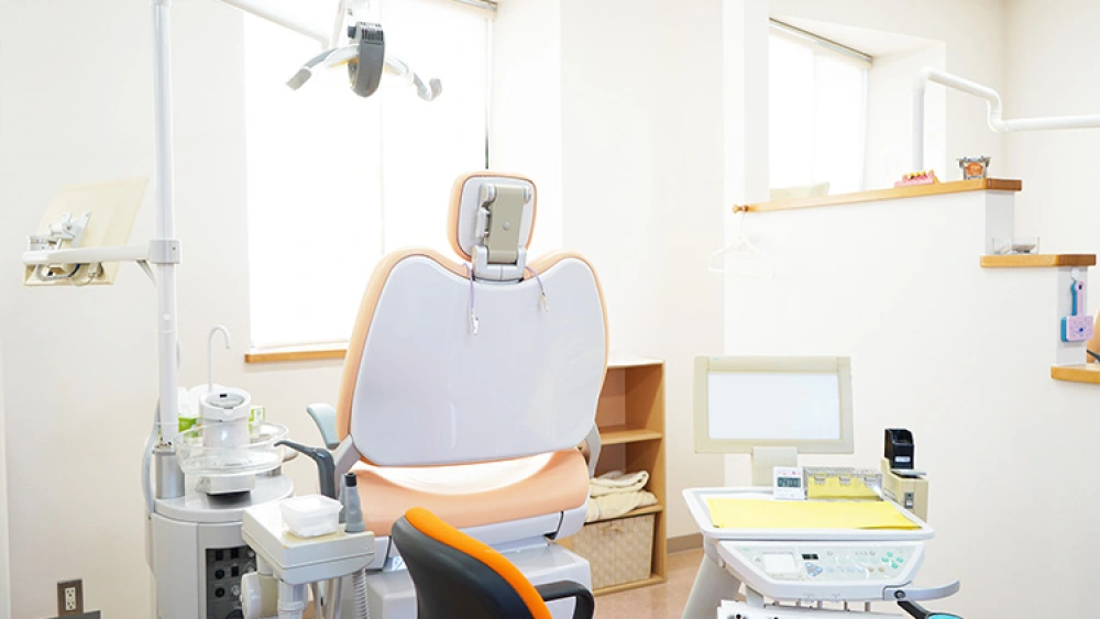 医療法人 ひぐちファミリー歯科 特長の画像