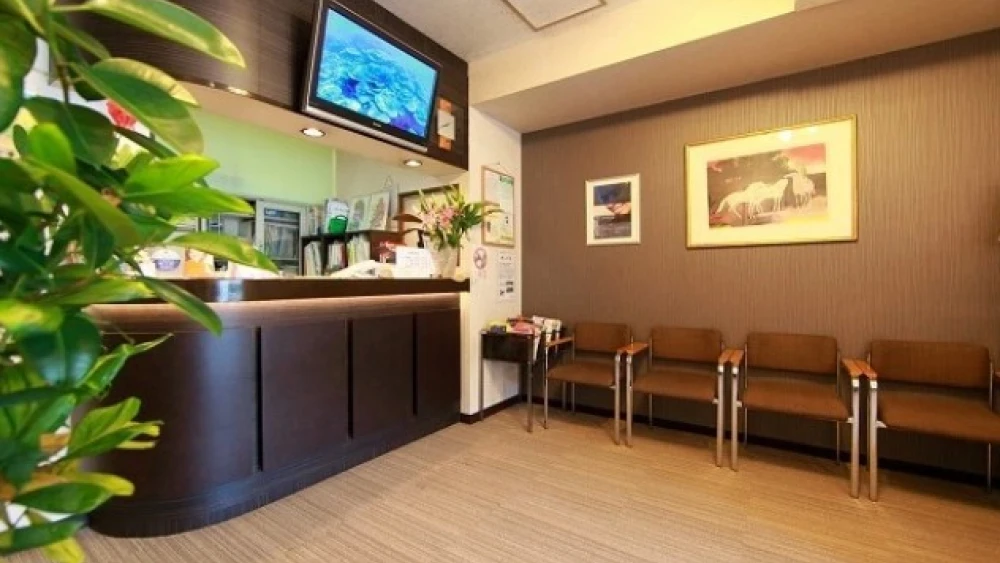 医療法人裕正会 佐賀駅前 小川歯科 インプラント その1の画像