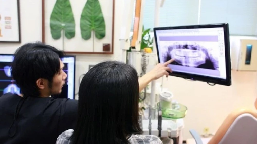 医療法人裕正会 佐賀駅前 小川歯科 インプラント その3の画像