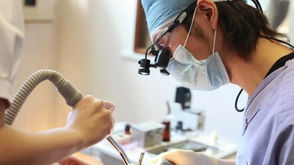 医療法人裕正会 佐賀駅前 小川歯科 インプラント その2の画像