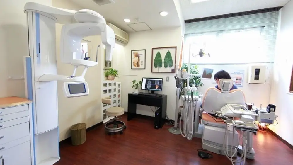 医療法人裕正会 佐賀駅前 小川歯科 紹介の画像