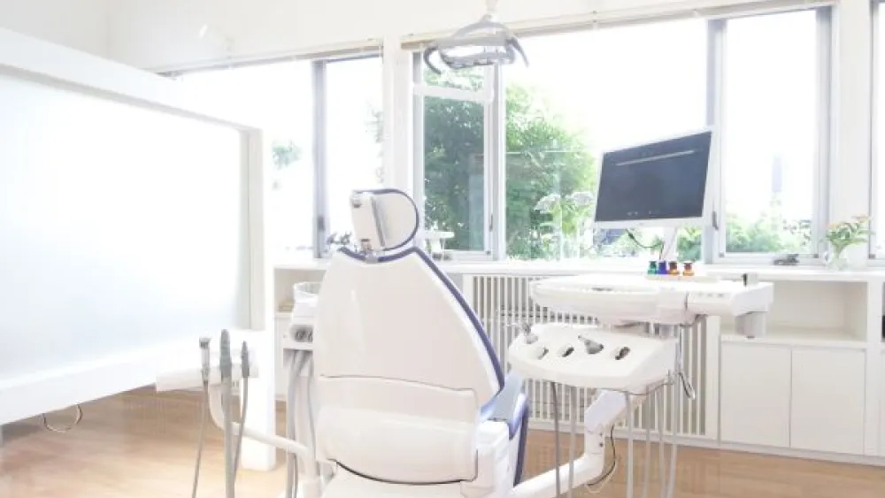 近藤歯科医院 特長の画像