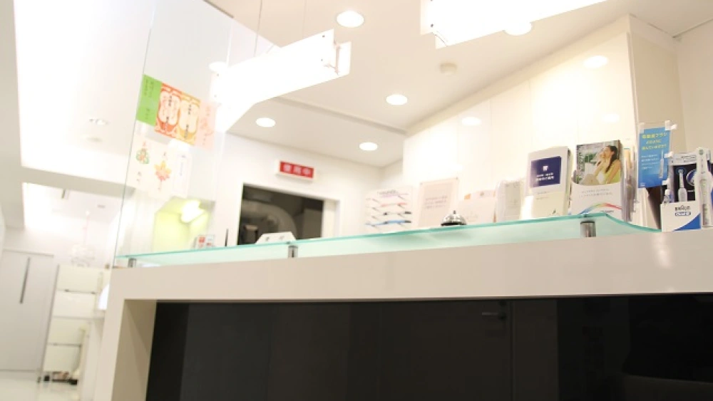 おやま歯科中通り診療所 インプラントの画像