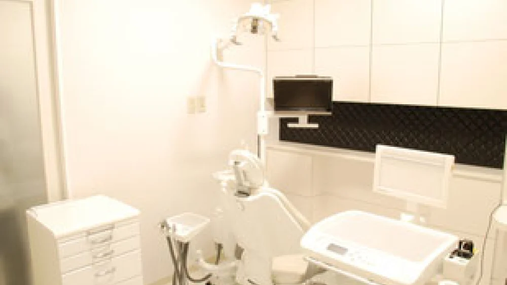 おやま歯科中通り診療所 特長の画像