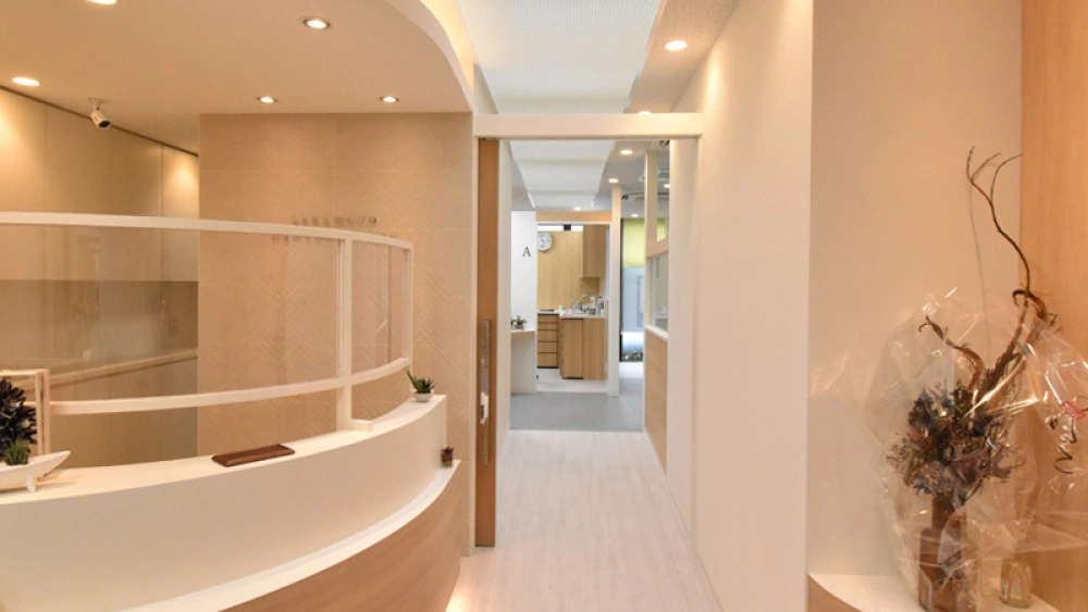 医療法人悠眞会 さかもと歯科医院 紹介の画像