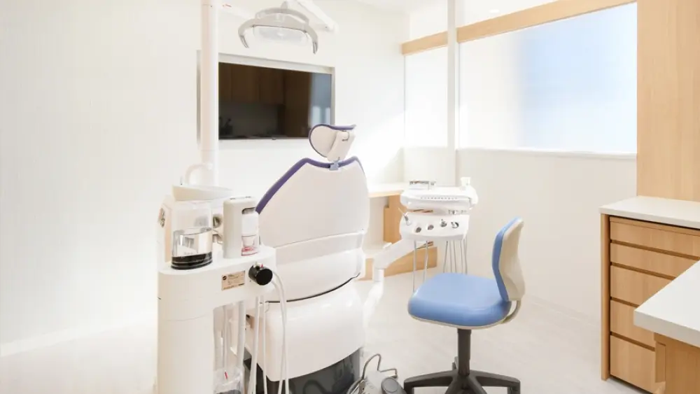 医療法人悠眞会 さかもと歯科医院 特長の画像