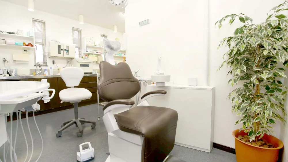 ひろ歯科医院 特長の画像