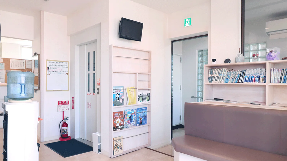 平林歯科医院 紹介の画像