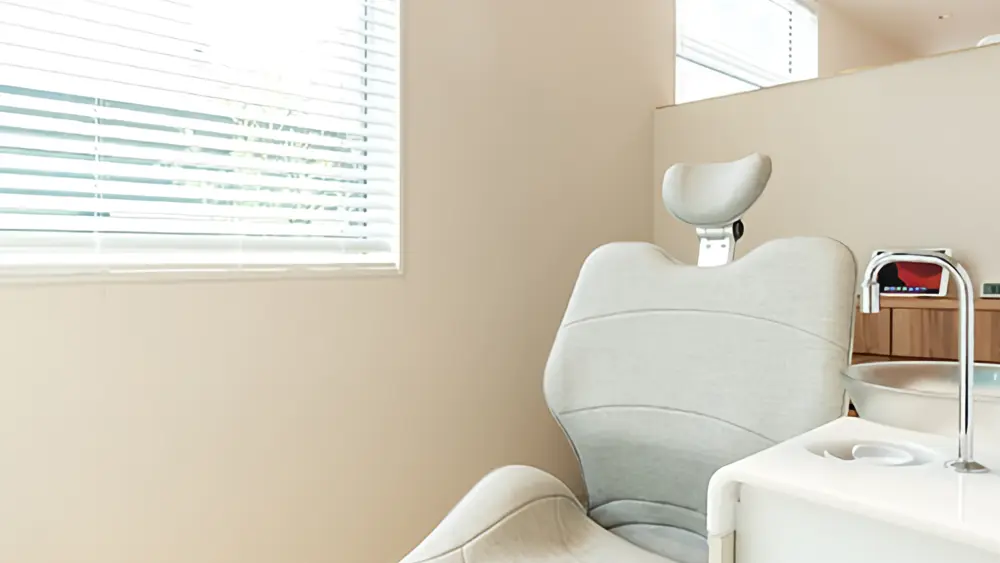 しげなが歯科医院 インプラント その2の画像