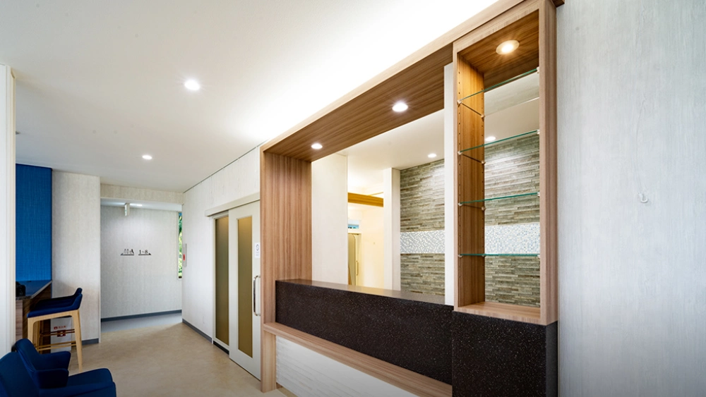 あいざわ歯科クリニック 歯周病治療の画像