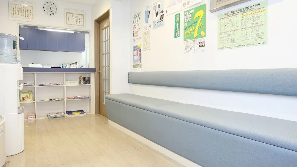 医療法人社団 和康会 荻原歯科 インプラント その3の画像