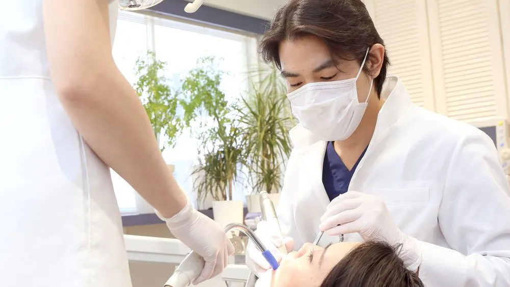 医療法人社団 和康会 荻原歯科 インプラント その4の画像