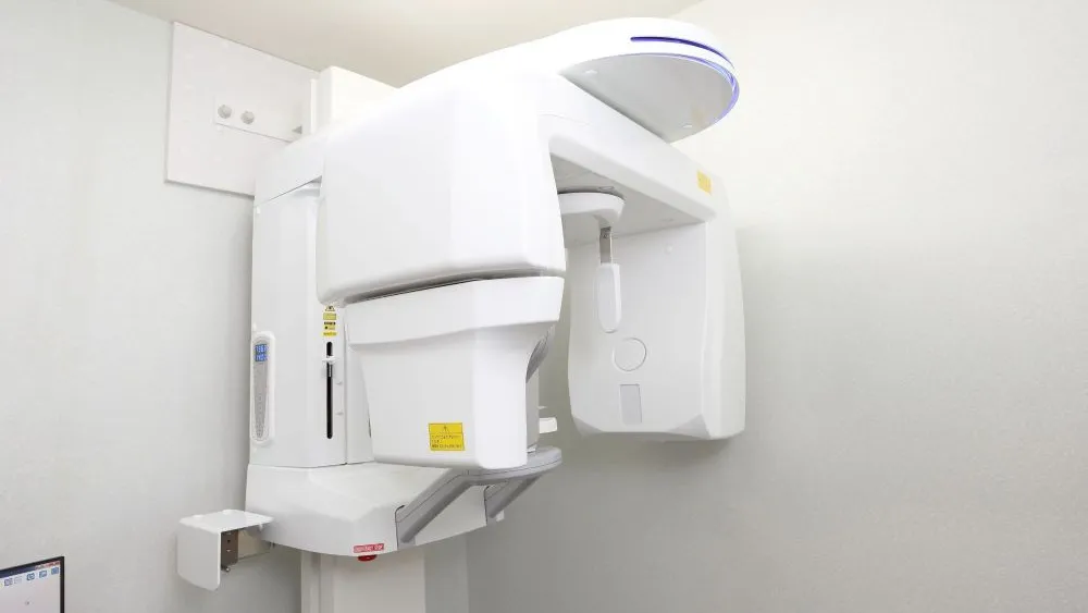 医療法人社団 和康会 荻原歯科 特長の画像