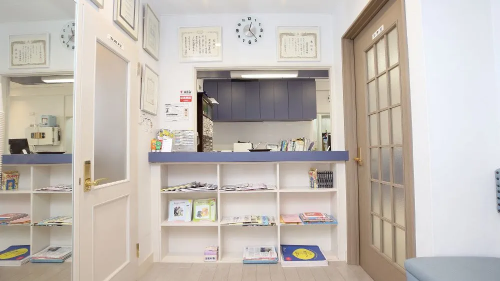 医療法人社団 和康会 荻原歯科 オールオン4 その3の画像