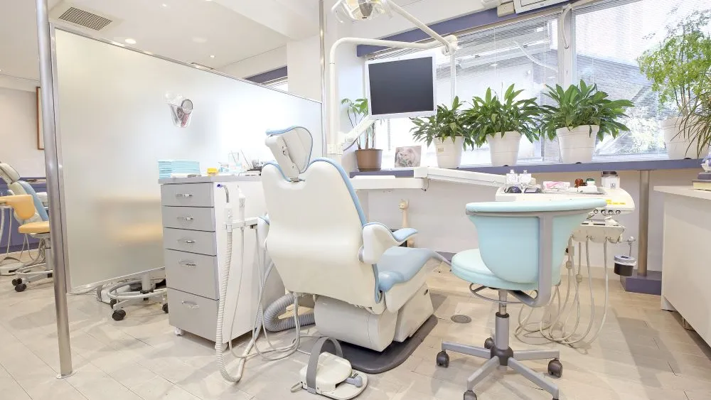 医療法人社団 和康会 荻原歯科 紹介の画像