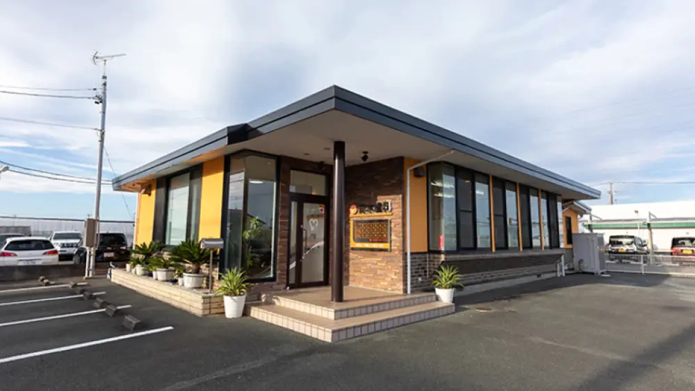 青木歯科医院 オールオン4の画像