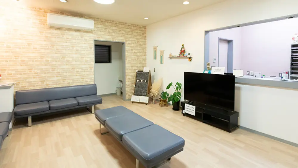 青木歯科医院 紹介の画像