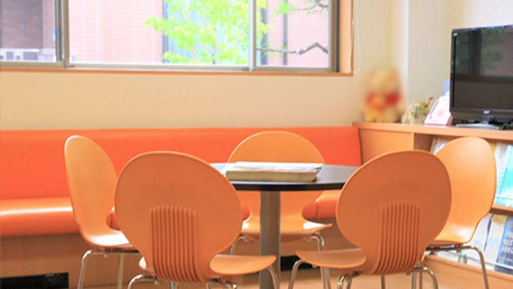 モリタ歯科医院 紹介の画像