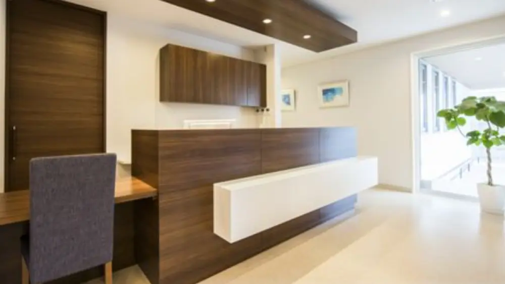 おおたに歯科医院 滋賀ペリオ・インプラント 紹介の画像