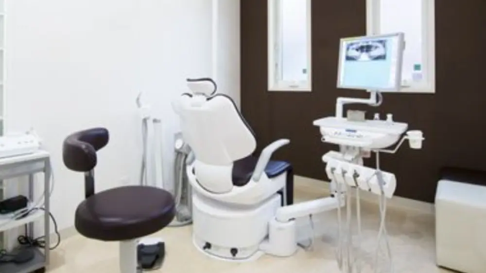 おおたに歯科医院 滋賀ペリオ・インプラント 特長の画像