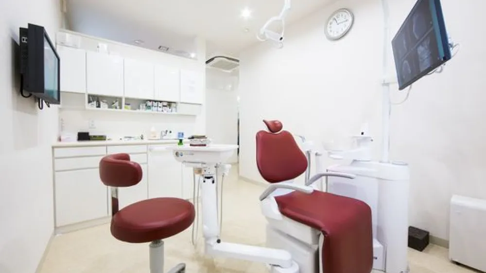 おおたに歯科医院 滋賀ペリオ・インプラントの画像