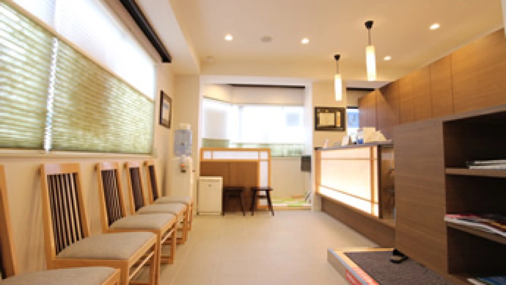 のかりや歯科 紹介の画像