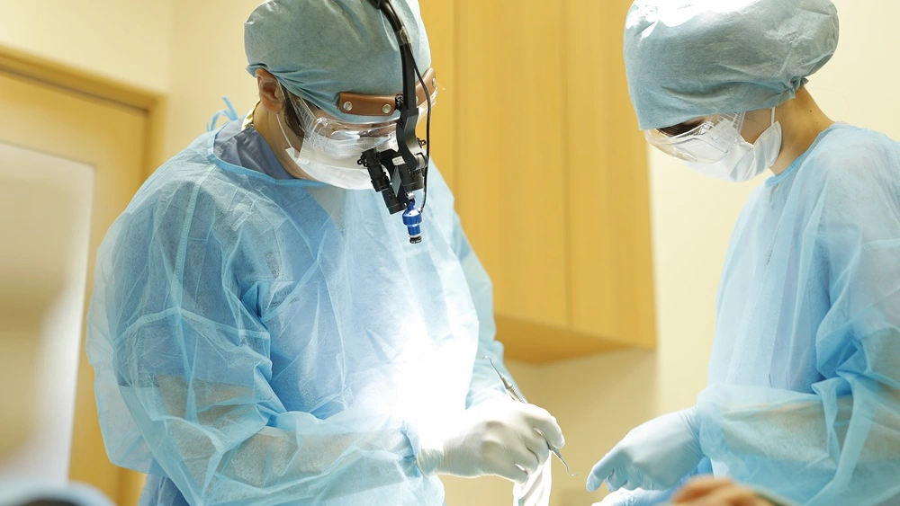 医療法人輝翔会 西大津歯科医院 インプラント その3の画像