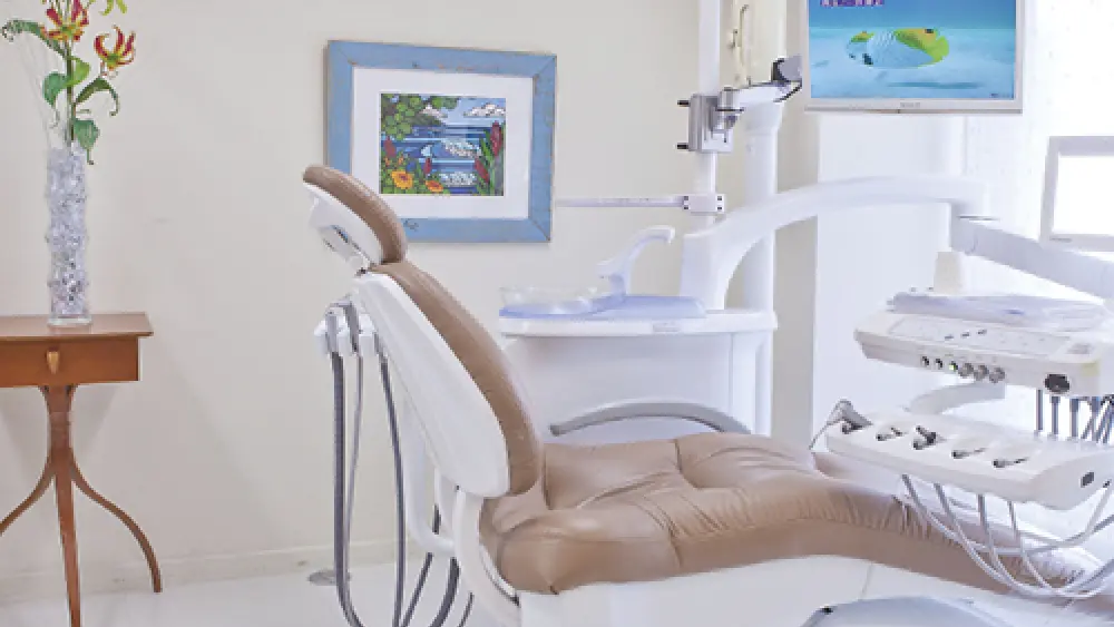 藤沢歯科医院 特長の画像